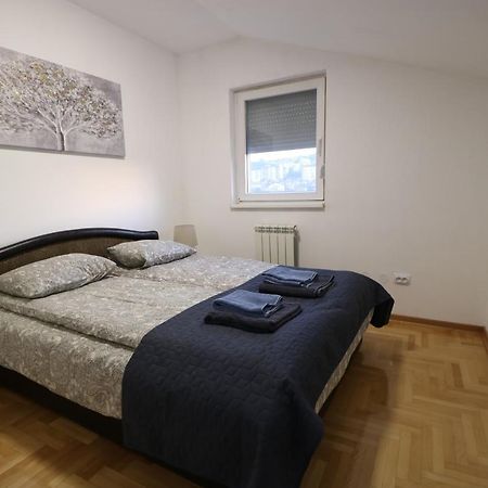 Flat 23 Belgrado Exterior foto