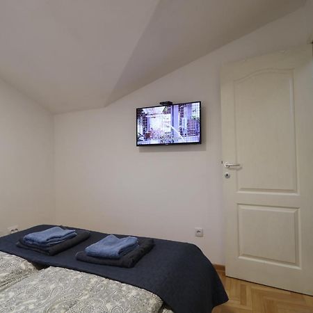Flat 23 Belgrado Exterior foto