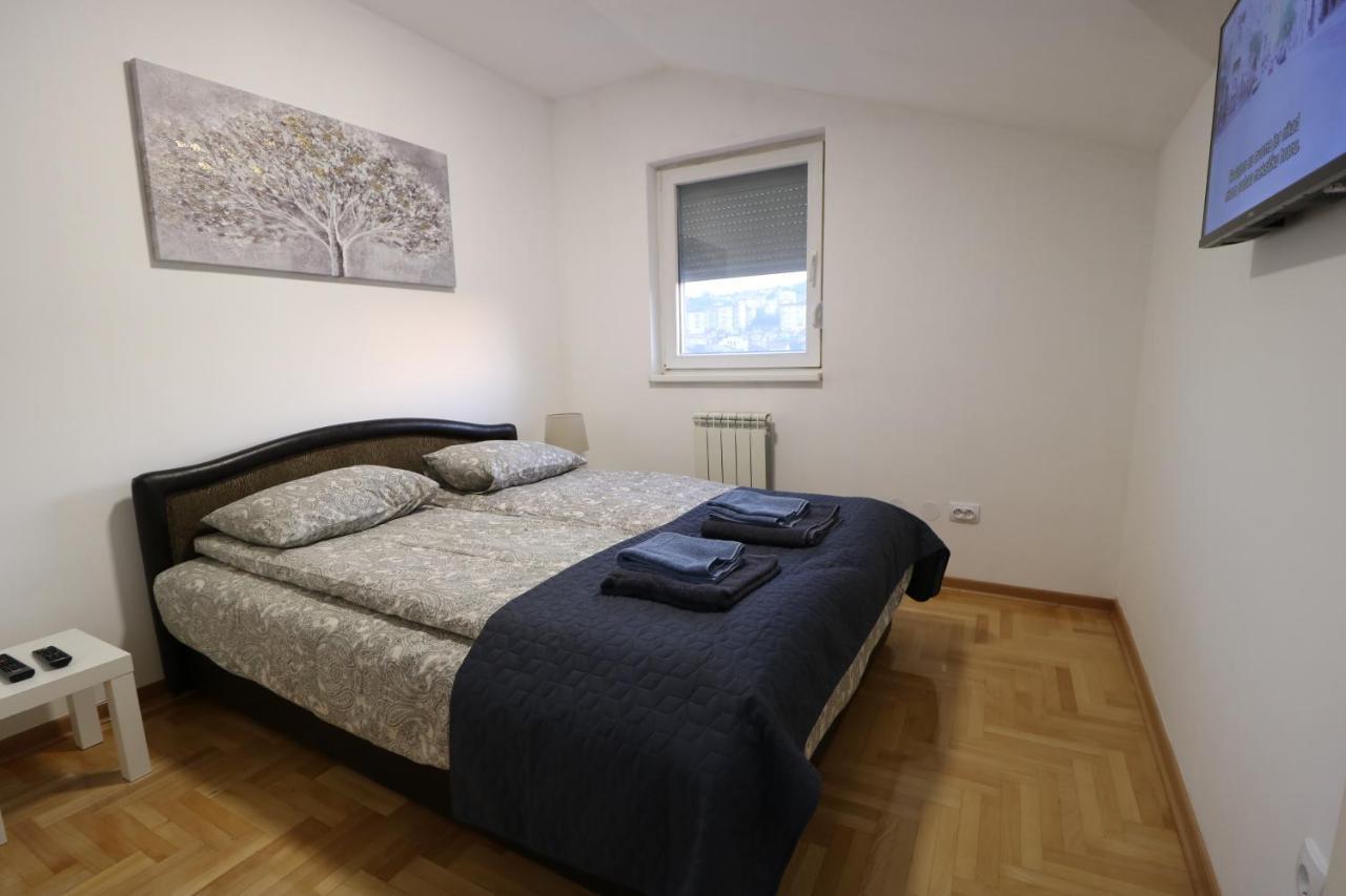 Flat 23 Belgrado Exterior foto