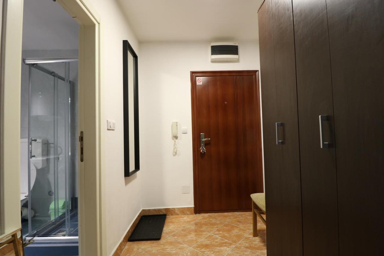 Flat 23 Belgrado Exterior foto