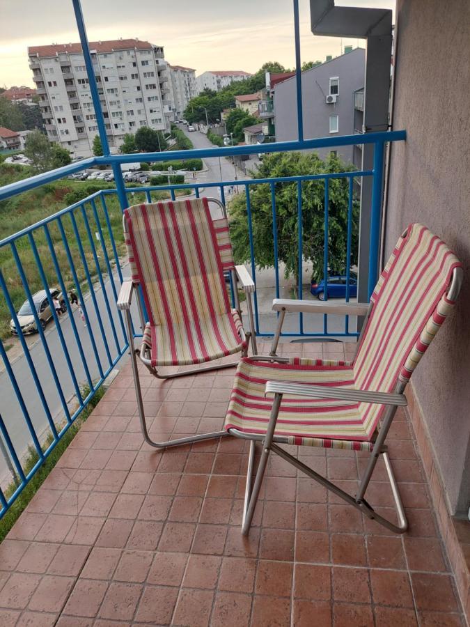 Flat 23 Belgrado Exterior foto